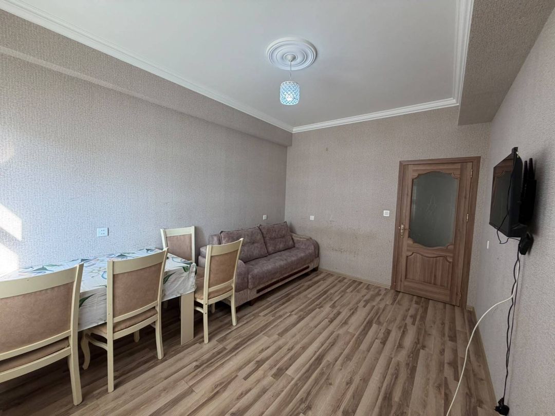 Satılır 2 otaqlı yeni tikili 44 m² — Mənzil, Bakı (2)