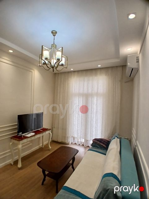 İcarəyə verilir 2 otaqlı köhnə tikili 60 m²