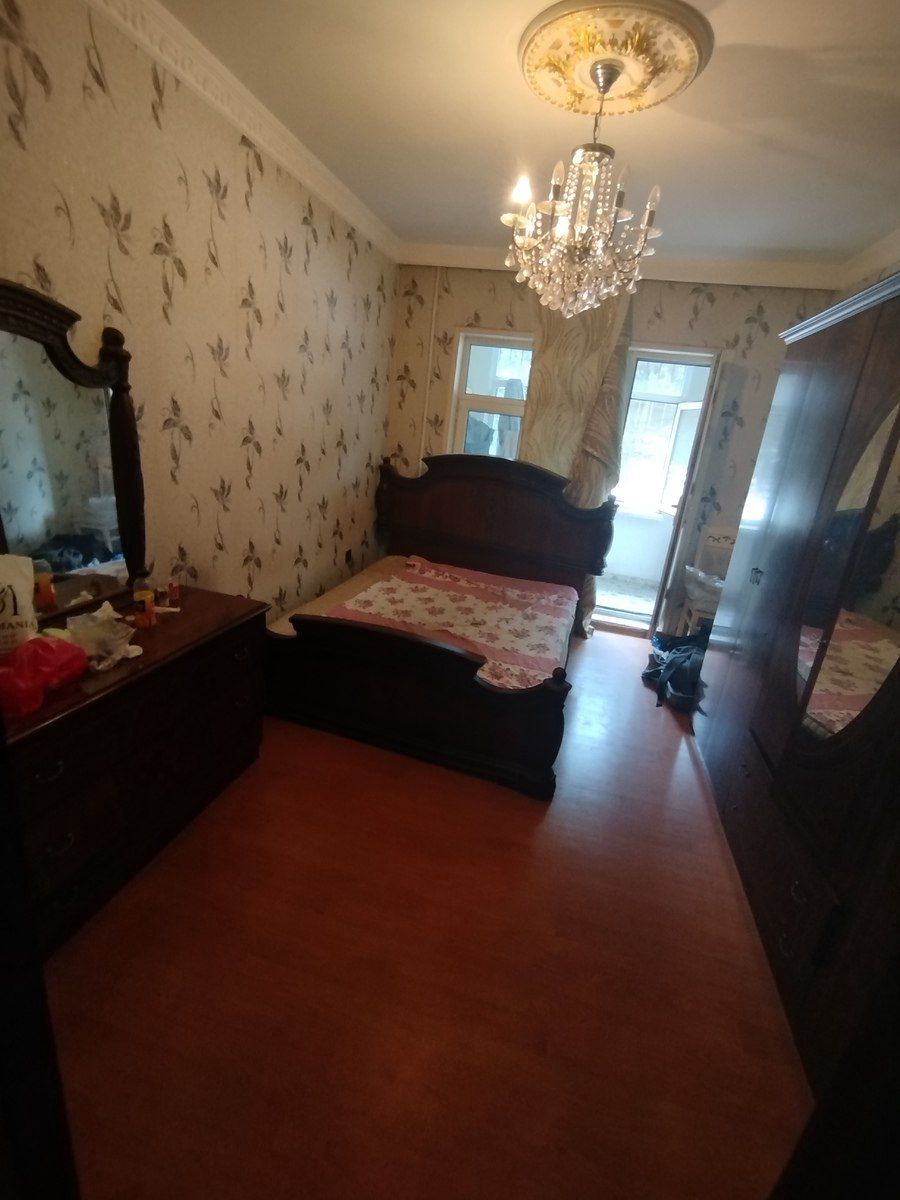 İcarəyə verilir 3 otaqlı yeni tikili 140 m² — Mənzil, Bakı (2)