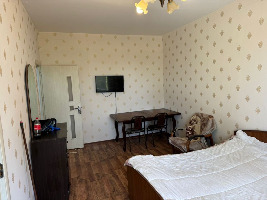 Satılır 1 otaqlı köhnə tikili 33 m² — Mənzil, Bakı (2)