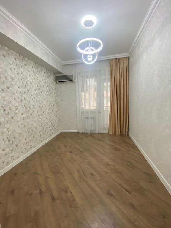 Satılır 2 otaqlı yeni tikili 47 m² — Mənzil, Bakı (4)