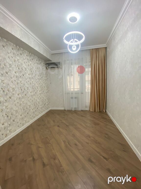 Satılır 2 otaqlı yeni tikili 47 m² — Mənzil, Bakı (4)