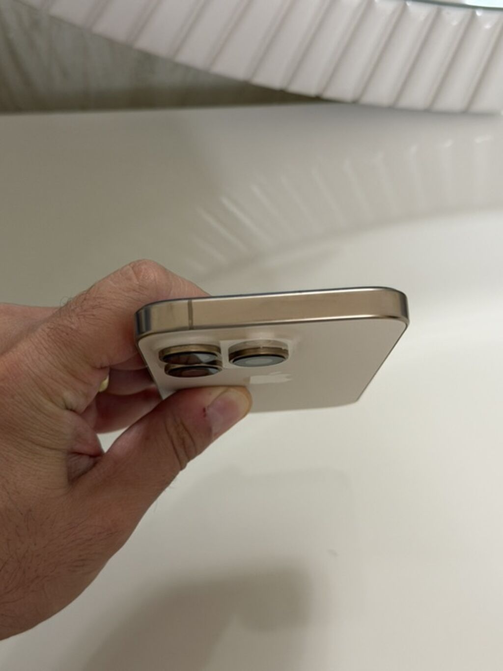 IPhone 14 Pro, Qızılı, Face ID — Apple iPhone, Digah (8)
