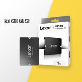 1TB Lexar NS100 Sata SSD — Alfa Electronics — Computers & Laptops