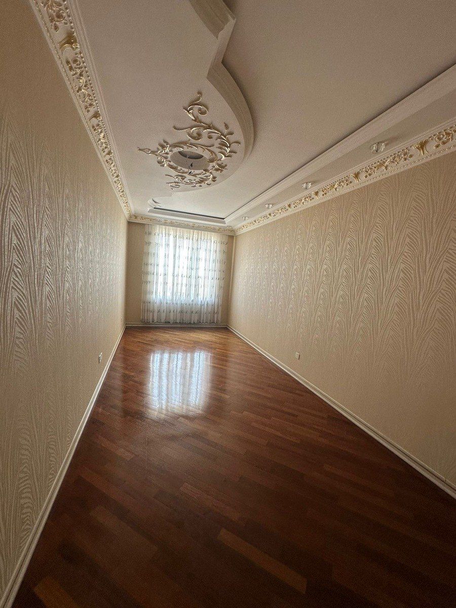 Satılır 2 otaqlı yeni tikili 95 m² — Mənzil, Bakı (4)