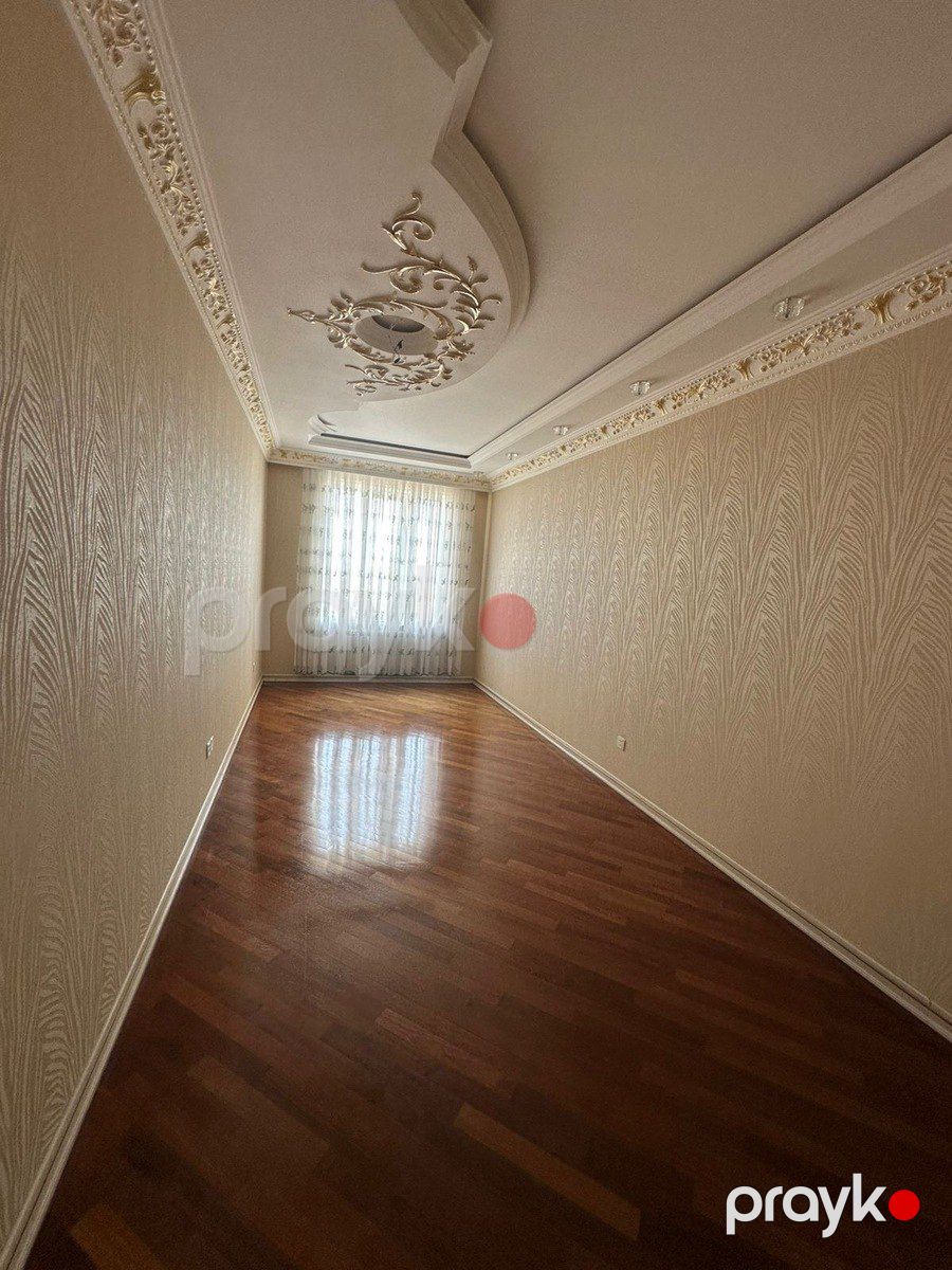 Satılır 2 otaqlı yeni tikili 95 m² — Mənzil, Bakı (4)