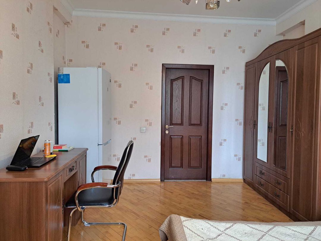 Satılır 1 otaqlı köhnə tikili 27 m² — Mənzil, Bakı (5)