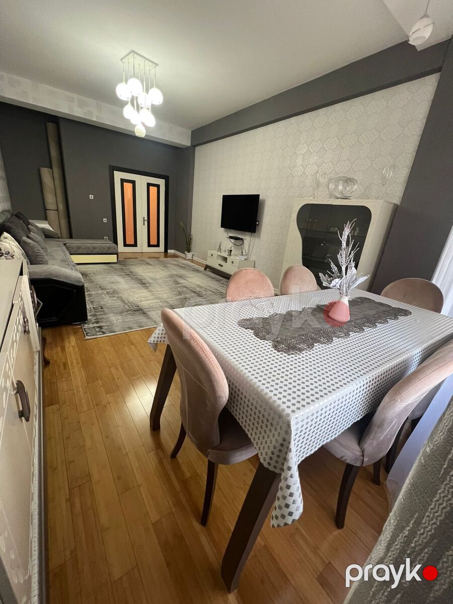 Satılır 4 otaqlı yeni tikili 165 m² — Mənzil, Bakı (4)