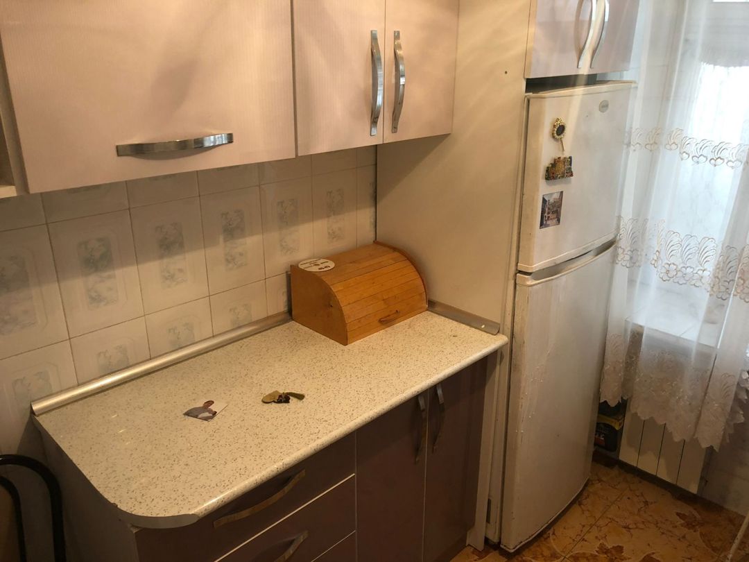 İcarəyə verilir 3 otaqlı köhnə tikili 80 m² — Mənzil, Bakı (10)