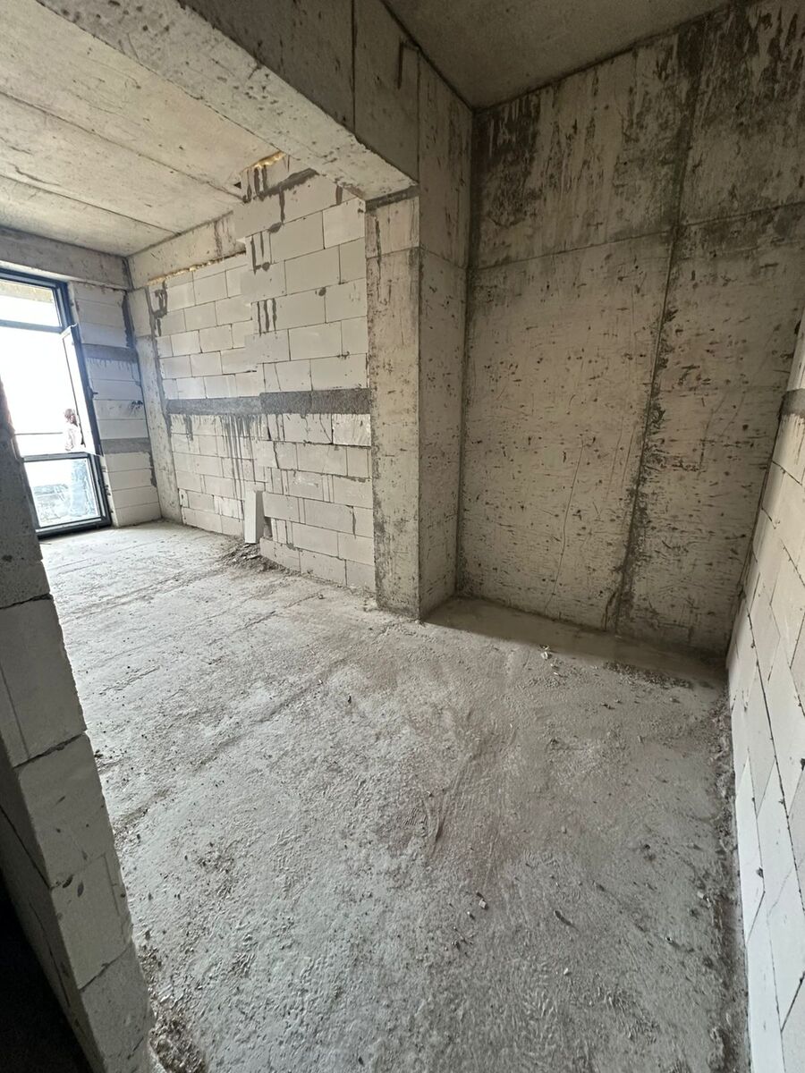 Satılır 1 otaqlı yeni tikili 72 m² — Mənzil, Bakı (6)