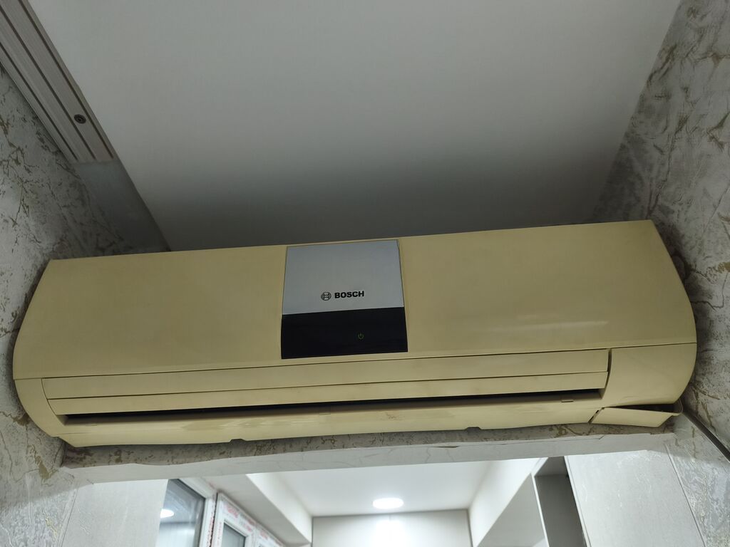 Bosch split kondisioner – 18000 BTU oginall mehsuldu Süper ishleyir — Elektronika, Bakı (3)