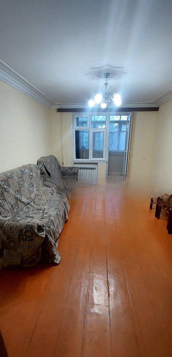 Satılır 3 otaqlı köhnə tikili 70 m² — Mənzil, Bakı (3)