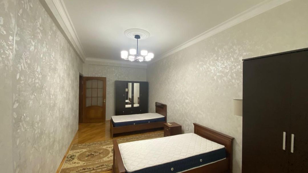 İcarəyə verilir 13 otaqlı yeni tikili 130 m² — Mənzil, Sumqayıt (9)