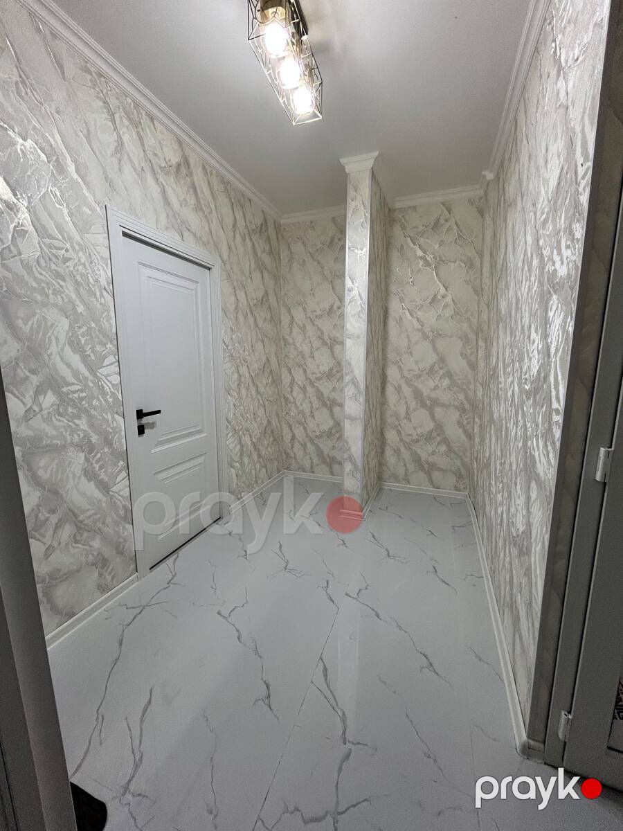 Satılır 3 otaqlı köhnə tikili 60 m² — Mənzil, Bakı (2)