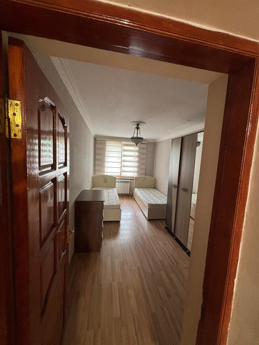 Satılır 2 otaqlı köhnə tikili 50 m² — Mənzil, Bakı (5)