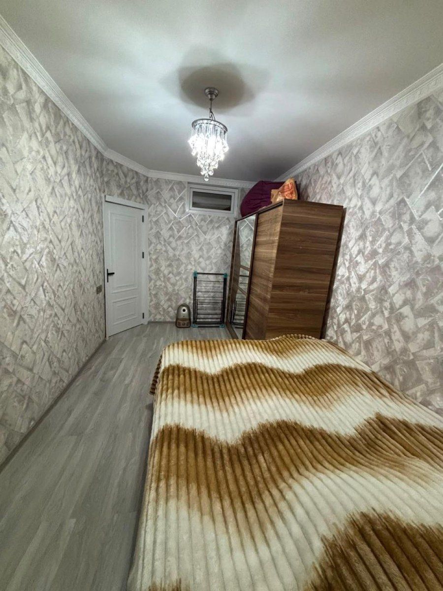 2-otaqlı yeni tikili, Xırdalan ş., 65 m² — Mənzil, Xırdalan (6)