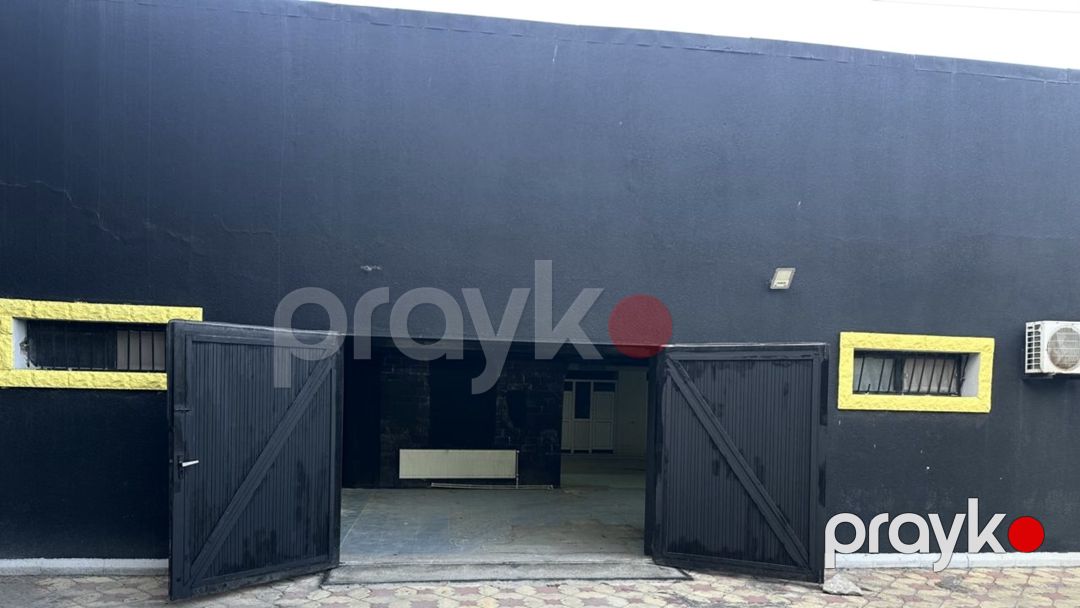 Satılır obyekt 750 m² — Əmlak, Bakı (8)