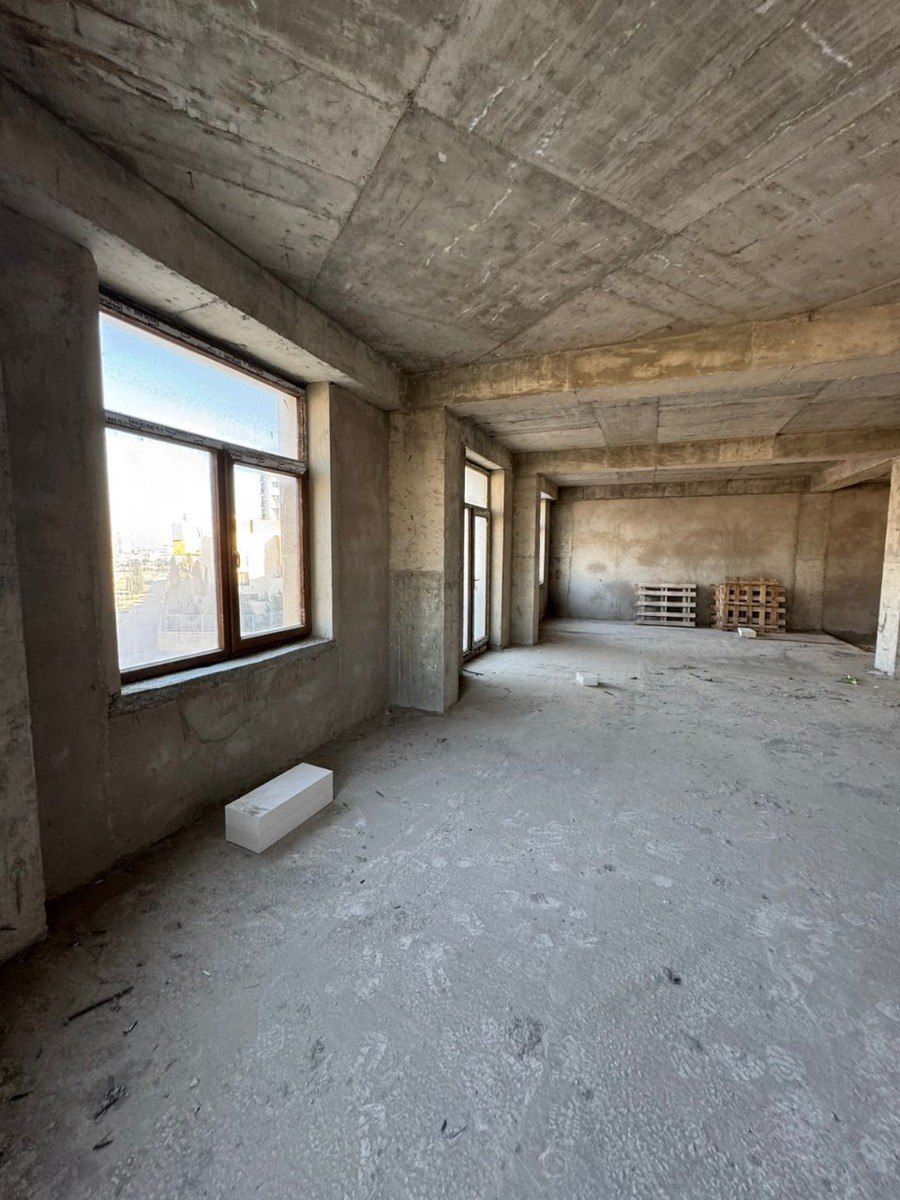 Satılır 5 otaqlı yeni tikili 180 m² — Mənzil, Bakı (5)