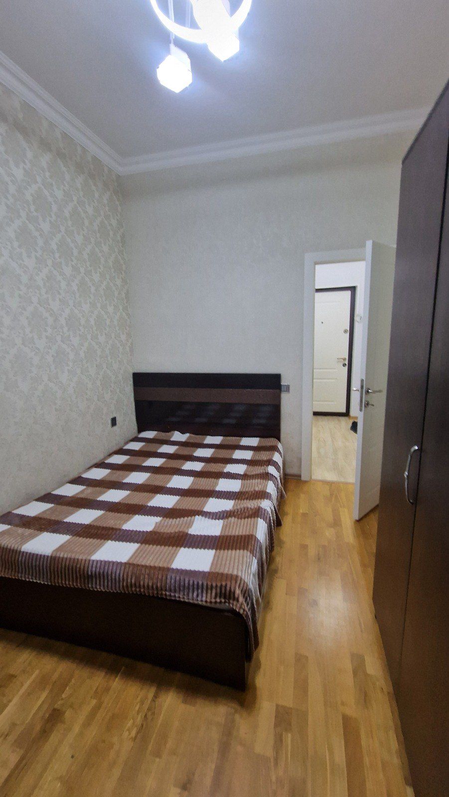 Satılır 2 otaqlı yeni tikili 48 m² — Mənzil, Xırdalan (6)