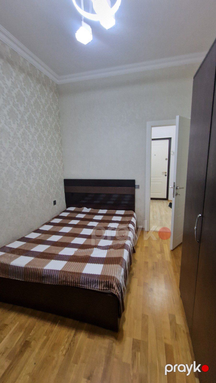 Satılır 2 otaqlı yeni tikili 48 m² — Mənzil, Xırdalan (6)