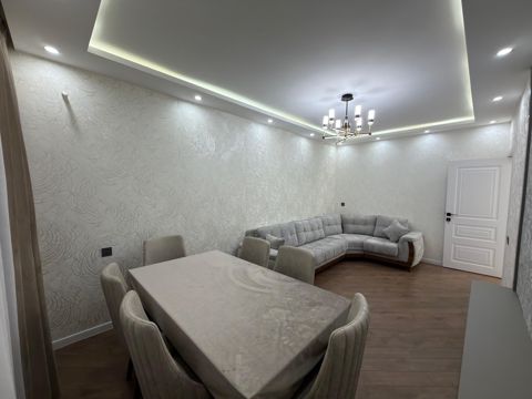 Satılır 3 otaqlı köhnə tikili 85 m² — Bakı