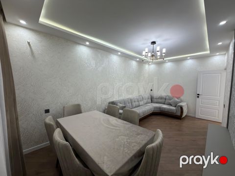 Satılır 3 otaqlı köhnə tikili 85 m²