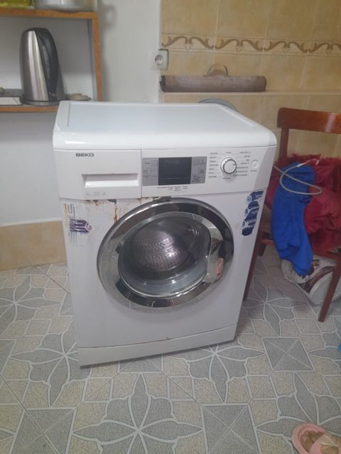 Paltaryuyan Beko — Bakı