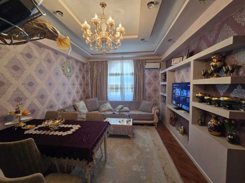 Satılır 3 otaqlı yeni tikili 77 m² — Xırdalan