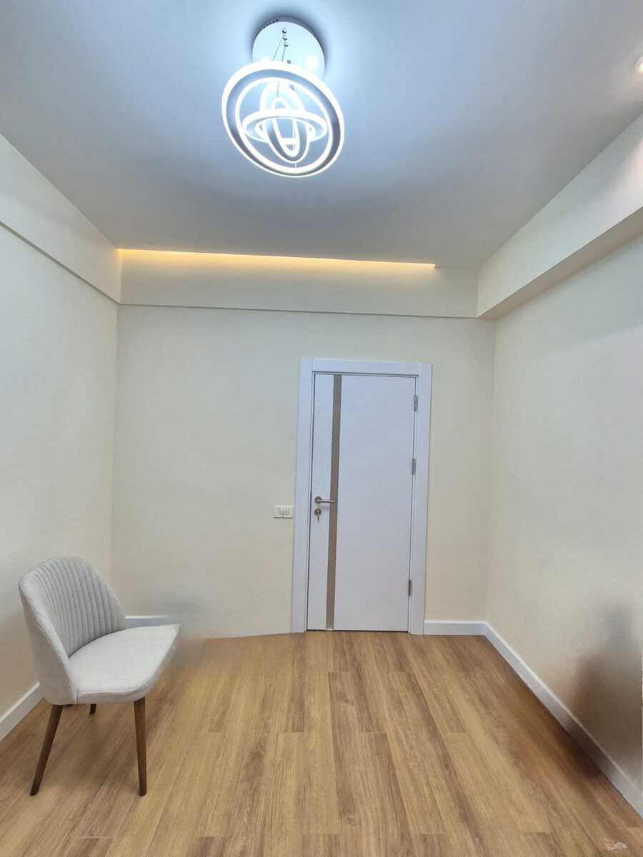 Satılır 3 otaqlı yeni tikili 81 m² — Mənzil, Bakı (5)