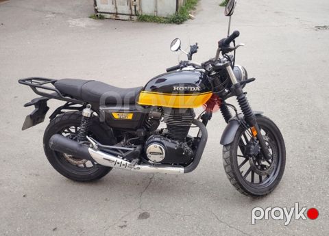 Honda CB 350rs, 2023 il