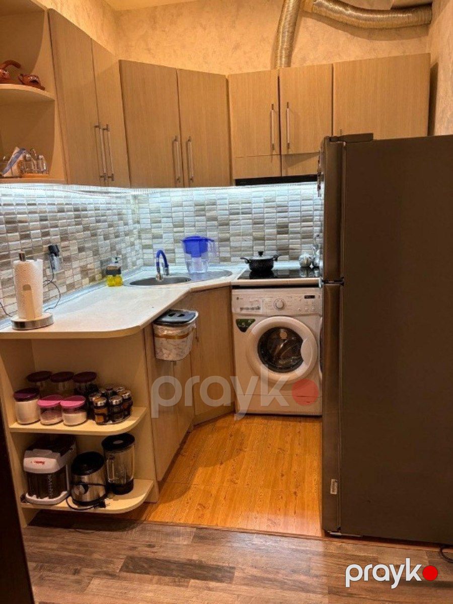 Satılır 2 otaqlı yeni tikili 65 m² — Mənzil, Bakı (10)