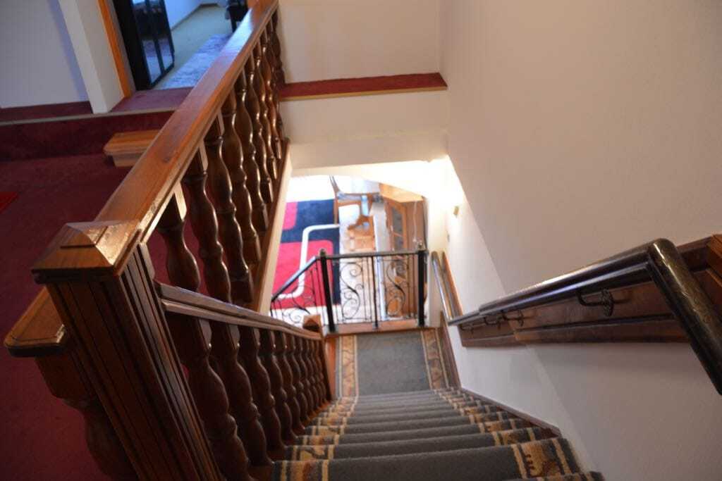 Satılır 4 otaqlı köhnə tikili 150 m² — Mənzil, Bakı (6)