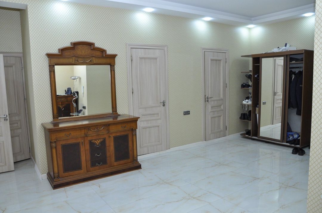 Satılır 4 otaqlı yeni tikili 192 m² — Mənzil, Bakı (9)