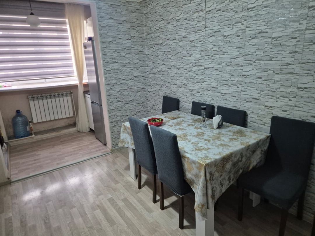 İcarəyə verilir 3 otaqlı köhnə tikili 85 m² — Mənzil, Bakı (10)