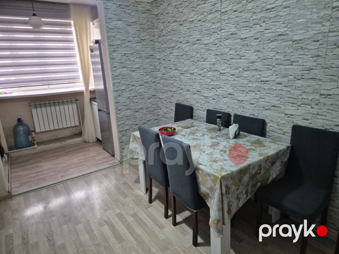 İcarəyə verilir 3 otaqlı köhnə tikili 85 m² — Mənzil, Bakı (10)