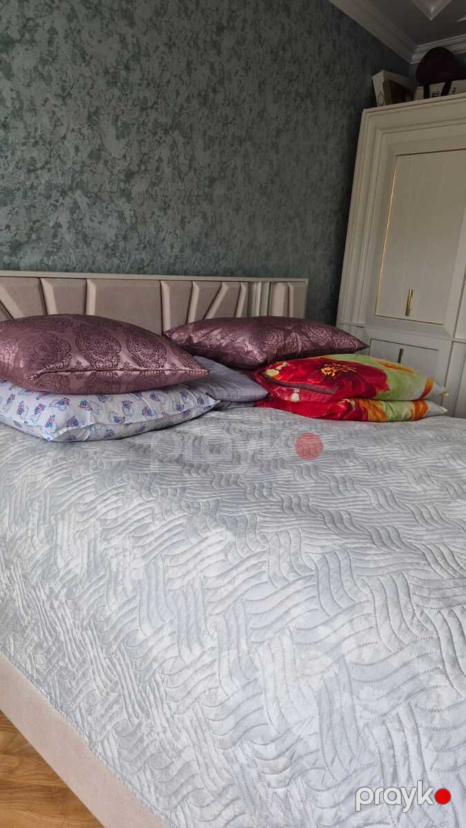 İcarəyə verilir 3 otaqlı yeni tikili 80 m² — Mənzil, Bakı (4)