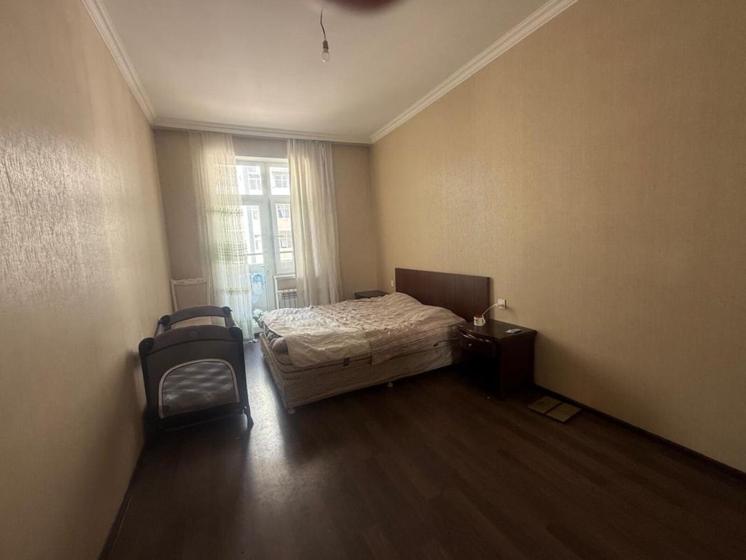 Satılır 5 otaqlı yeni tikili 156 m² — Mənzil, Bakı (5)