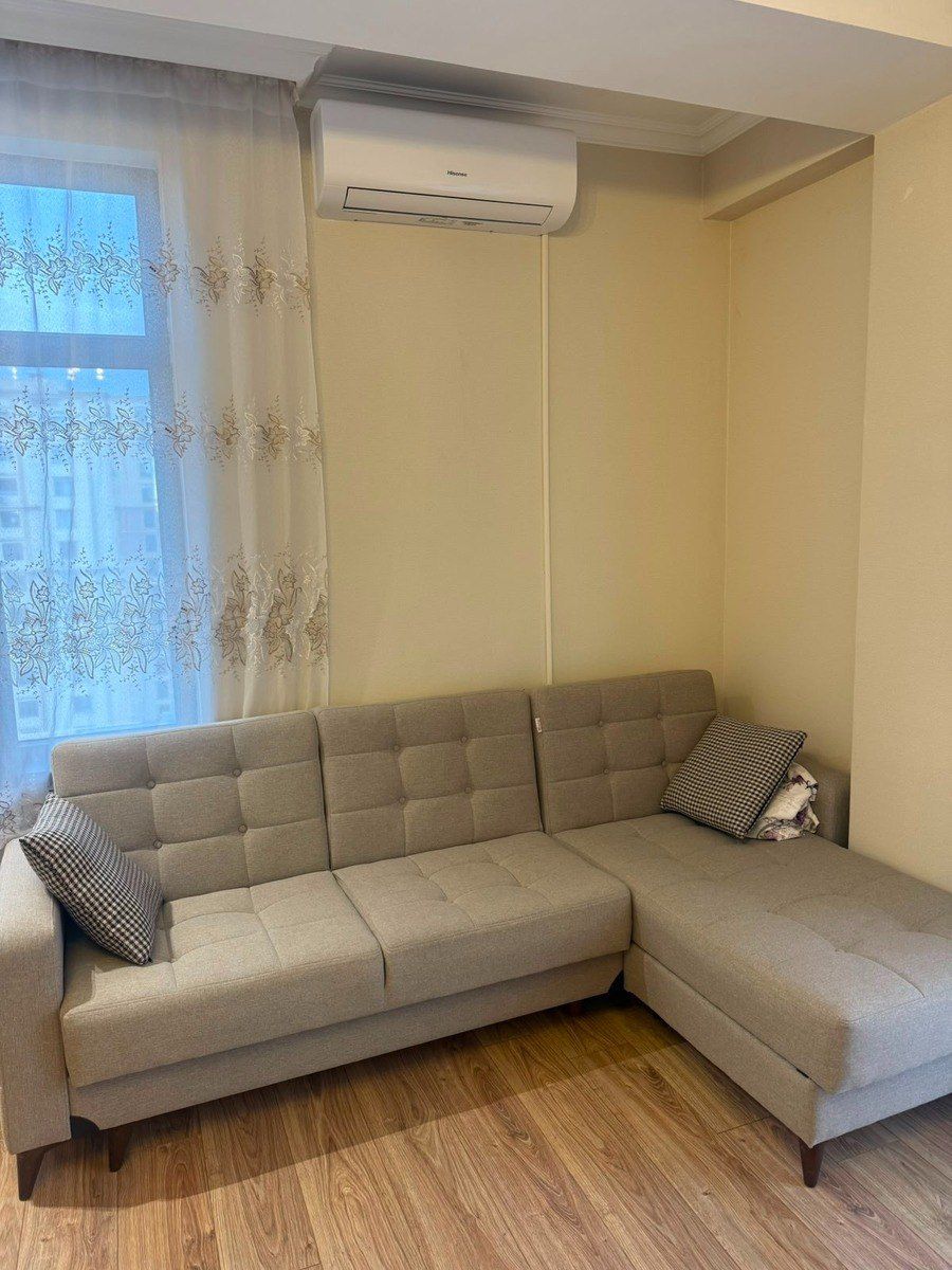 Satılır 3 otaqlı yeni tikili 98 m² — Mənzil, Bakı (3)