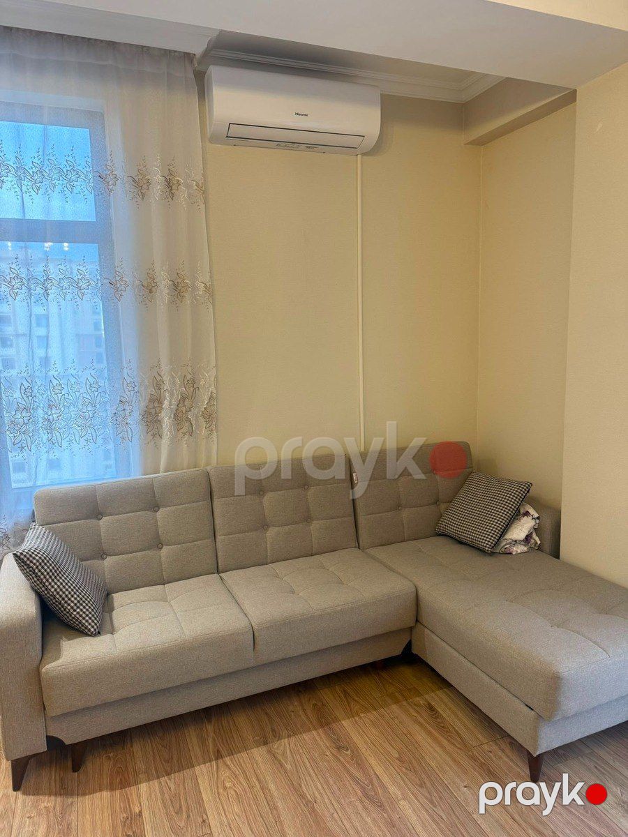 Satılır 3 otaqlı yeni tikili 98 m² — Mənzil, Bakı (11)