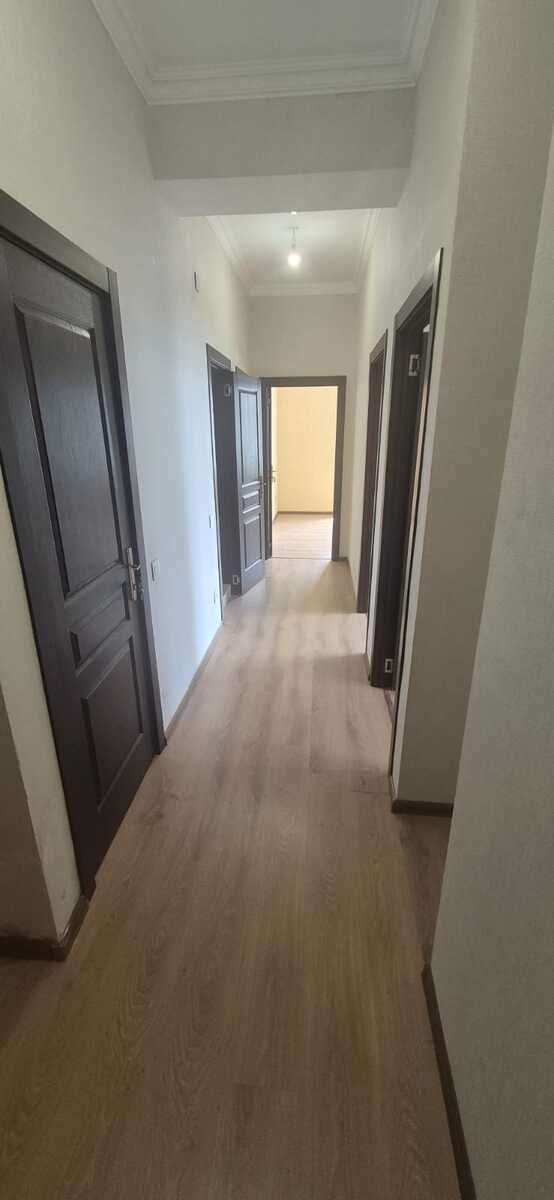 Satılır 3 otaqlı yeni tikili 76 m² — Mənzil, Bakı (2)