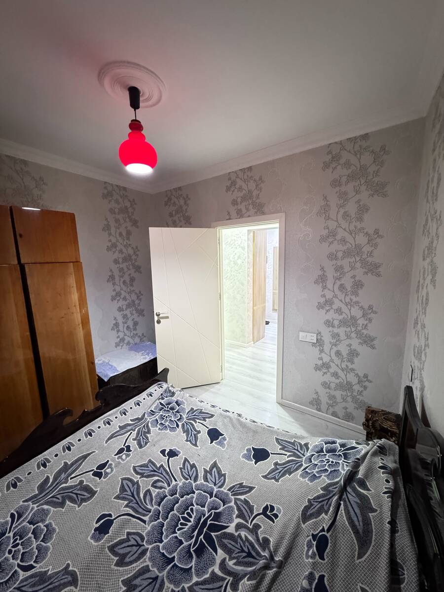 3-otaqlı mənzil, Sumqayıt ş., 74 m² — Mənzil, Sumqayıt (3)