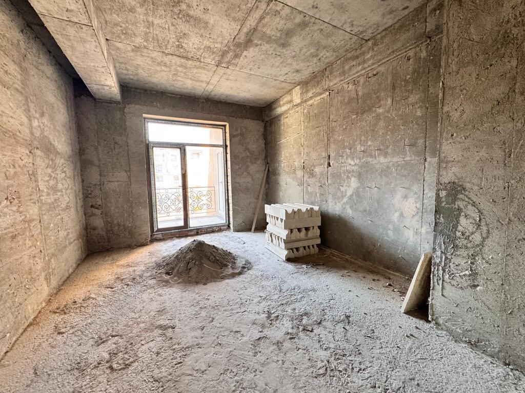 Satılır 5 otaqlı yeni tikili 212 m² — Mənzil, Bakı (6)