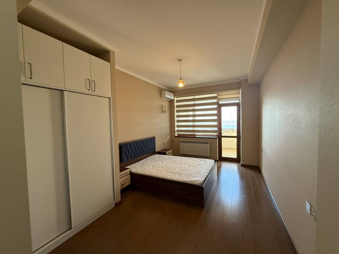 İcarəyə verilir 3 otaqlı yeni tikili 145 m² — Mənzil, Bakı (6)