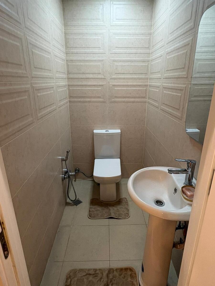 Satılır 3 otaqlı yeni tikili 105 m² — Mənzil, Bakı (11)