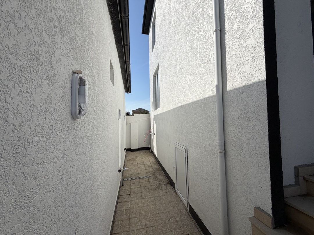 Satılır 5 otaqlı həyət evi/bağ evi 180 m² — Ev, villa, Bakı (11)