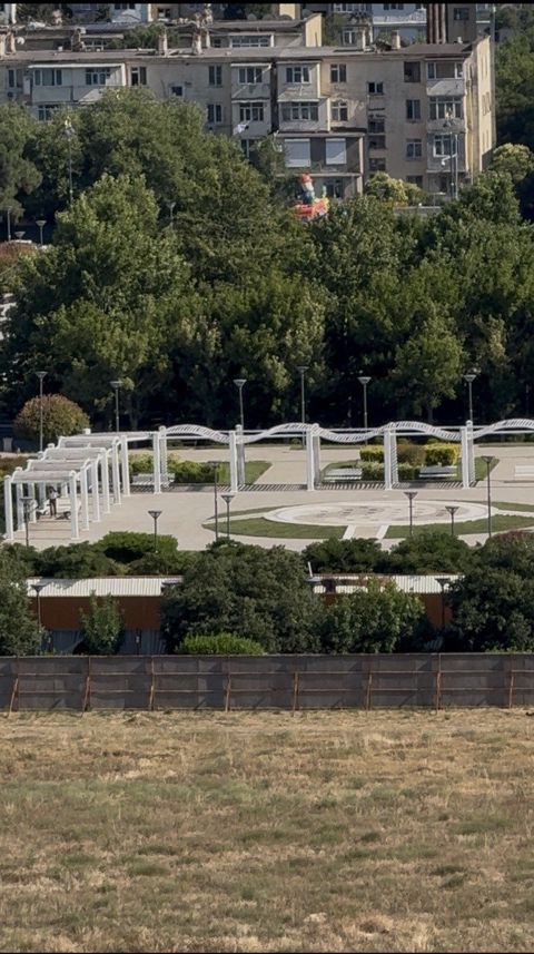 Satılır 3 otaqlı yeni tikili 69.2 m² — Bakı