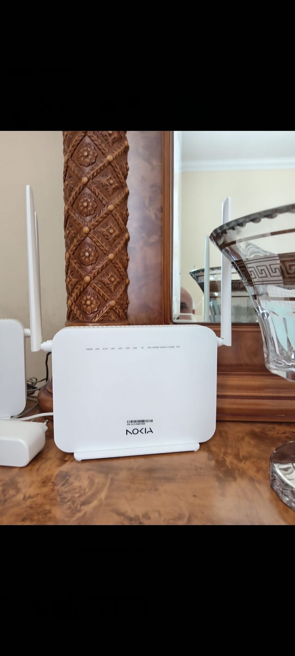Madem satılır Nokia yenidi — Elektronika, Bakı (2)