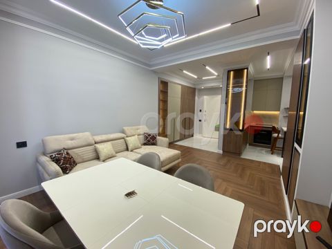 İcarəyə verilir 2 otaqlı yeni tikili 68 m²