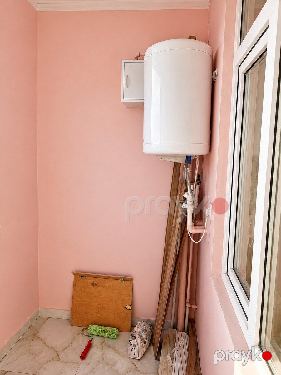Satılır 3 otaqlı yeni tikili 86 m² — Mənzil, Xırdalan (9)