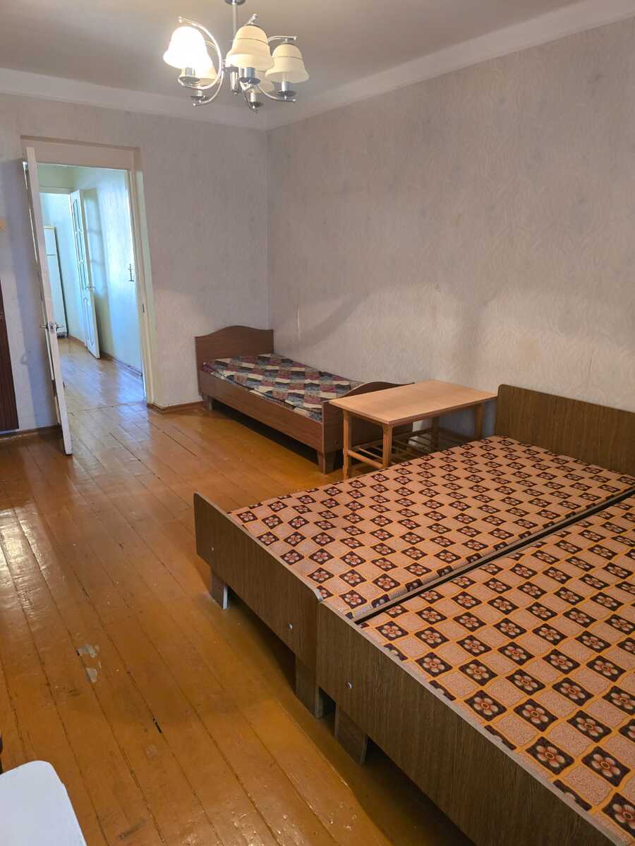 Satılır 3 otaqlı köhnə tikili 67 m² — Mənzil, Bakı (6)